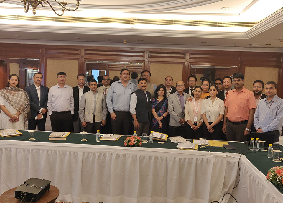 Governing Council Meeting Event